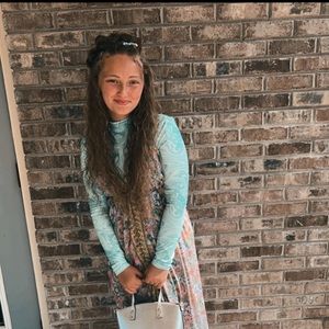 Meet your Posher, Bethany